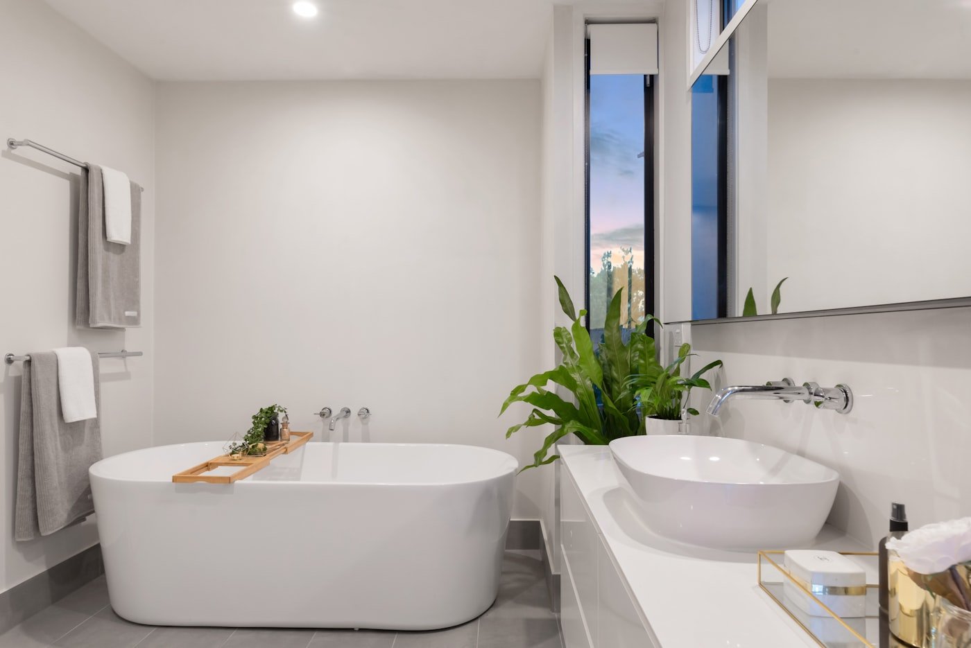 Bath project