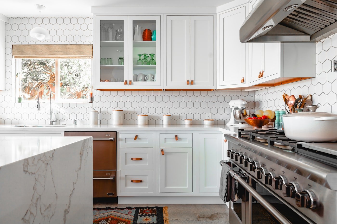 Living renovation